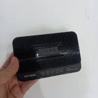 مودم تی پی لینک|مودم و تجهیزات شبکه|شیراز, بریجستون|دیوار