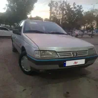 پژو 405مدل90