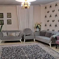 آپارتمان ۷۴ متری تک واحدی دو خوابه