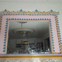 گچکاری ساختمان|خدمات پیشه و مهارت|نیک شهر, |دیوار