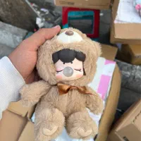 نانسی سورپرایزی بلایند باکس