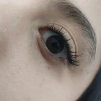 لیفت مژه و ابرو ، کاشت مژه هیدن