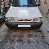 پراید مدل ۹۹