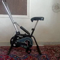 دوچرخه ثابت