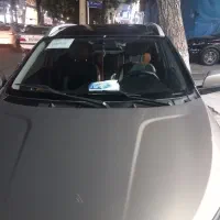 ام وامایکس۲۲ بی رنگ قهوه متالیک|خودرو سواری و وانت|گرگان, |دیوار