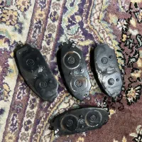 لنت ترمز iX55 لنت ترمز