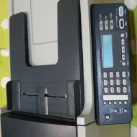 لوازم پرینتر لیزری اچ پی سالم اوراق شده