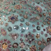 پارچه مجلسی