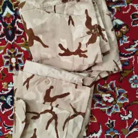 لباس سربازی