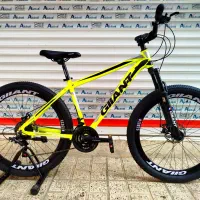 دوچرخه جاینت GiVE فرانسه سایز 2.75.    29