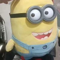 مینیون بزرگ