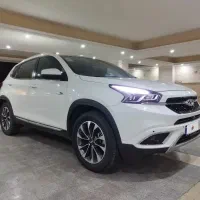 تیگو ۷ IE مدل ۹۷|خودرو سواری و وانت|تهران, باشگاه نفت|دیوار