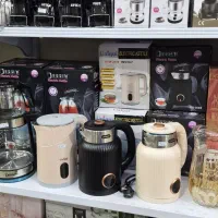 کتری برقی دسینی و یونیک