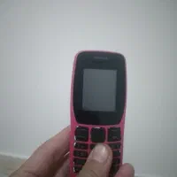 نوکیا مدل ۱۱۰ سال ۲۰۱۹