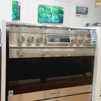 فروش گازفراسنوا بدون سود ۱2قسط ماهیانه فقط 1.270|اجاق گاز و لوازم برقی پخت‌وپز|آباده, |دیوار