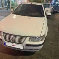 سمند lx مدل ۹۹