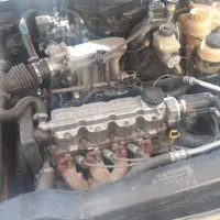 دوو سیلو|خودرو سواری و وانت|بندر گز, |دیوار