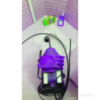 لوله بازکنی فنرزن منصف بیواسطه تمام نقاط شبانه روز