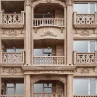 آپارتمان ۱۱۵متری/ بلوار جمهوری/خیابان هلال احمر