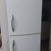 یخچال فریزر برفاب