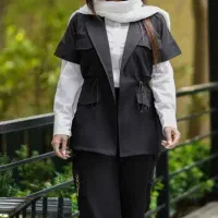 شومیزمانتویی وست