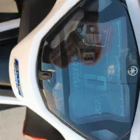 موتور آیروکس|موتورسیکلت|اصفهان, قهجاورستان|دیوار