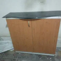 کابینت زمینی زیر اپن