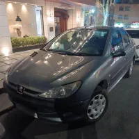 پژو sd استثنایی۹۲