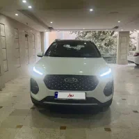 ام وی ام x22 pro  اتومات سفید