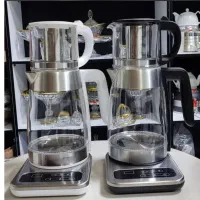 چایساز روهمی گرمکن دار چای سازاتوماتیک مباشی آکبند|سماور، چای‌ساز، قهوه‌ساز|تهران, چیتگر جنوبی|دیوار