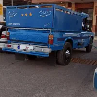نیسان دوگانه شرکتی