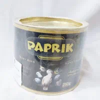 سرلاک پاپریک