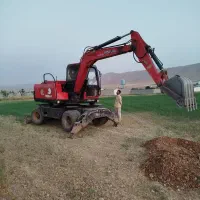 مینی بیل|خودرو سنگین|تهران, آذری|دیوار