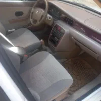 سمند ef7|خودرو سواری و وانت|تبریز, |دیوار