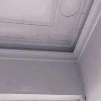 گچکاری.گچ کاری.لکه گیری و تعمیرات