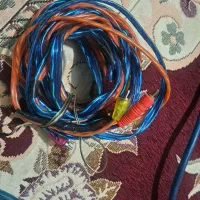 کابل آمپیلی طاقچه قاب مانیتور تیبا کوییک|قطعات یدکی و لوازم جانبی|شیراز, اصلاحنژاد|دیوار