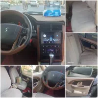 پژو پارس LX TU5، مدل ۱۴۰۱|خودرو سواری و وانت|شیراز, بعثت|دیوار