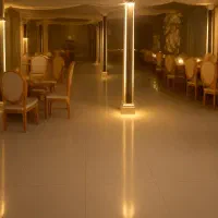 مراسمات عقد و بله برون خانه سفید