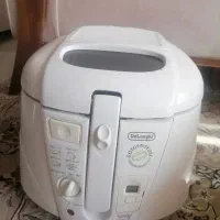 سرخ کن مارک دلونگی