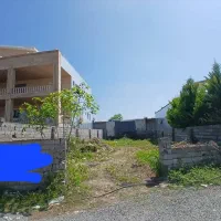 250متر زمین/دور دیوار بلند%داخل شهرک