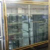 یخچال ایستاده فروشگاهی