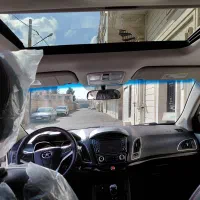 جک s5 تک برگ سند کارکرد واقعی۳۹هزار|خودرو سواری و وانت|مراغه, |دیوار