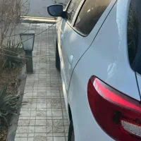 207 مدل99tu5 فرمون برقی چهار چرخ دیسک|خودرو سواری و وانت|اصفهان, مرداویج|دیوار