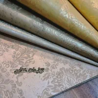 نقاشی و نصب کاغذ دیواری