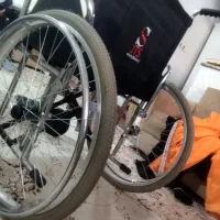 ویلچر جی تی اس