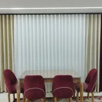 گالری پرده تارا با شرایط اقساط|پرده، رانر، رومیزی|شیراز, باغ تخت|دیوار