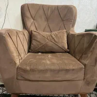 مبل راحتی|مبلمان خانگی و میز عسلی|ری, اقدسیه|دیوار