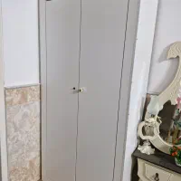 کمد تمیز و سالم