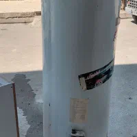 ابگرمکن گالنی اطمینان|آبگرمکن، پکیج، شوفاژ|مرودشت, سهلآباد|دیوار