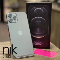 فروش آیفون دوازده پرو256